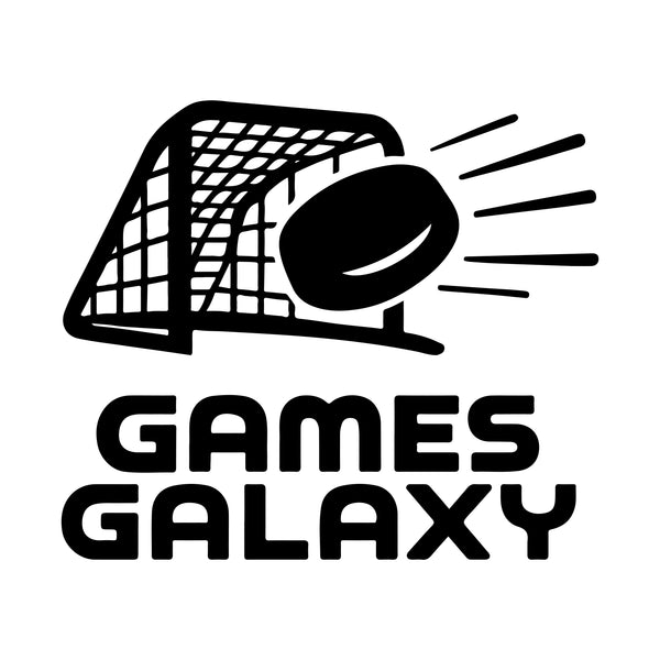 Games Galaxy